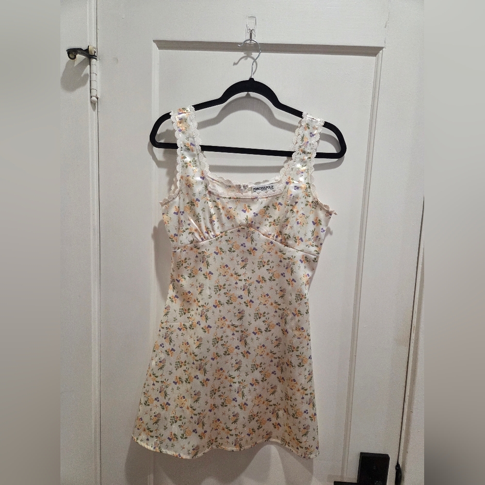 Princess Polly Dress